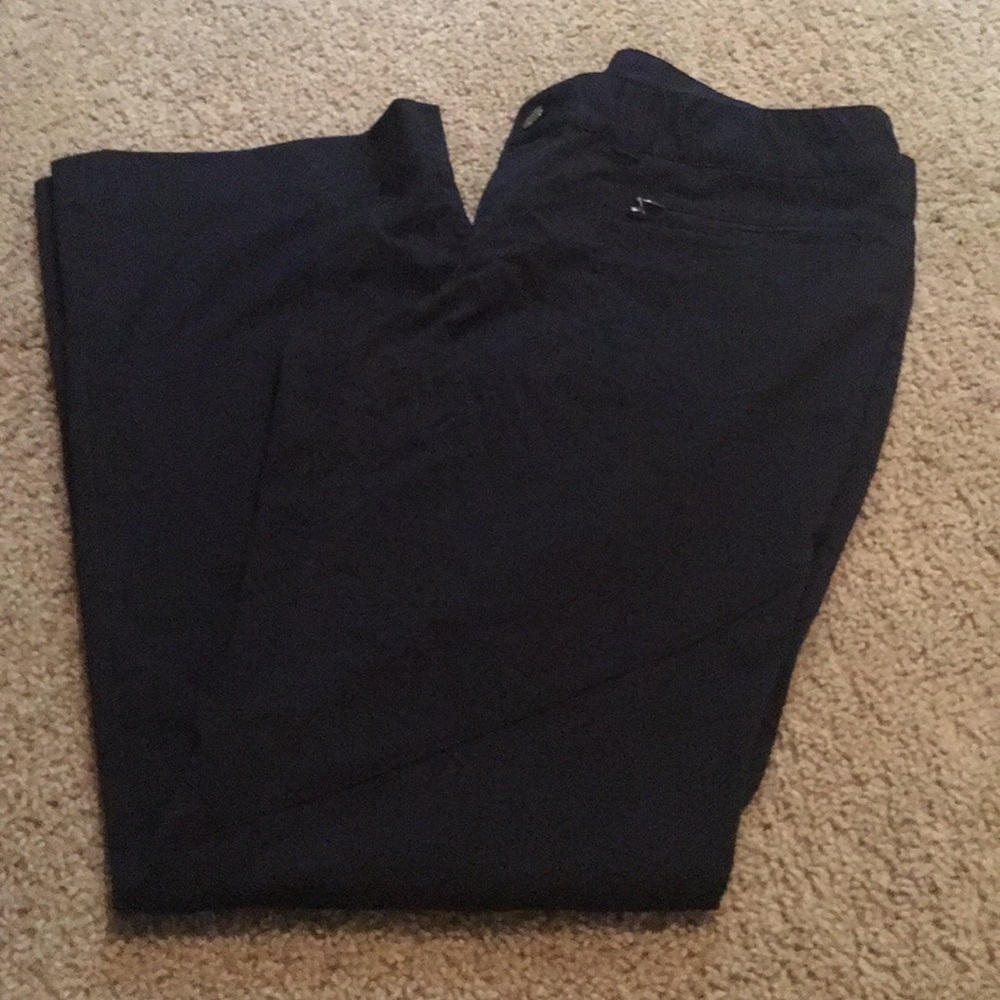 Columbia pants
